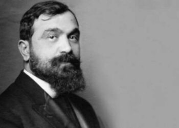 Përkujtohet 58-vjetori i ndarjes nga jeta i Fan Nolit