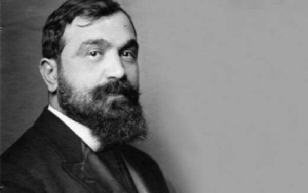 Përkujtohet 58-vjetori i ndarjes nga jeta i Fan Nolit