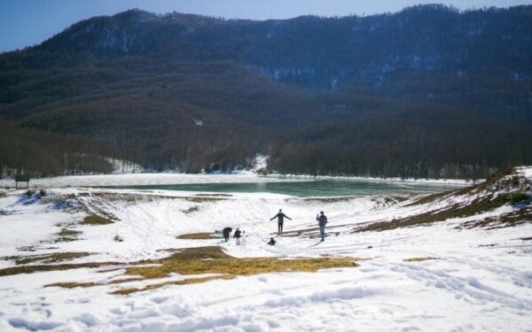 Zona e Steblevës në Librazhd, atraksion turistik në çdo stinë