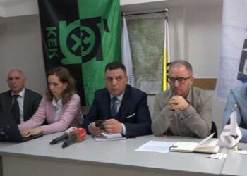 ​Punëtorët e KEK-ut protestojnë nesër, kërkojnë rritje page