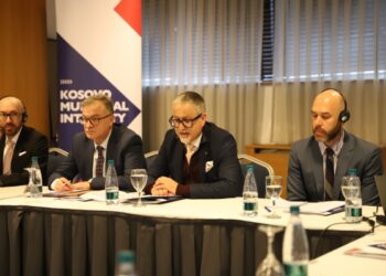 Vitia: Jam i përkushtuar për transparencë