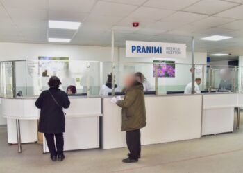 ​Afër 62 mijë vizita për një vit në Spitalin e Gjilanit