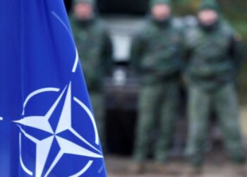 ​74 vjet nga publikimi i planit për NATO-n