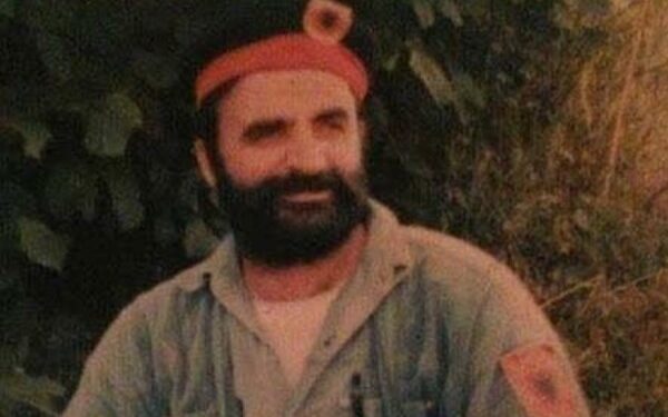 Mbahet tubim përkujtimor për ish-komandantin e UÇK-së, Haqif Kadriaj