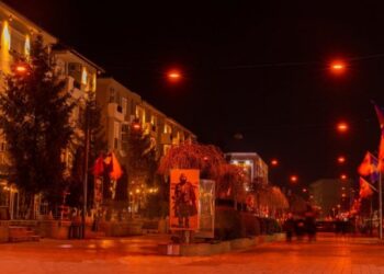 ​24 vite nga krimi serb mbi qytetarët e Skenderajt
