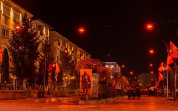 ​24 vite nga krimi serb mbi qytetarët e Skenderajt