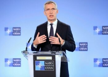 Stoltenberg: Marrëveshja e Ohrit të zbatohet plotësisht nga të dyja palët