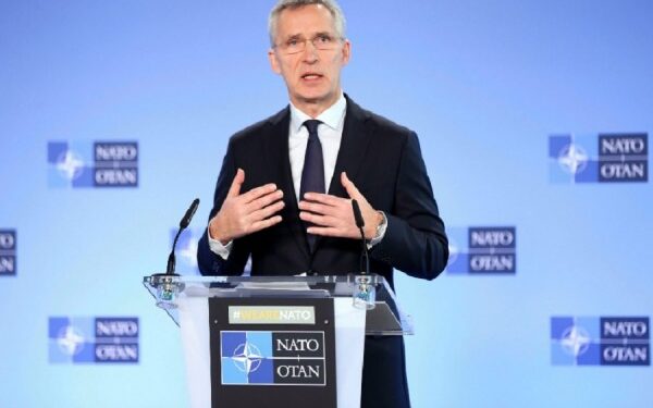 Stoltenberg: Marrëveshja e Ohrit të zbatohet plotësisht nga të dyja palët
