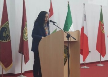 Osmani: FSK po lëviz me shpejtësi drejt zhvillimit të aftësive të specializuara