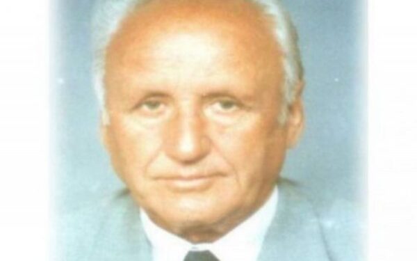 Përvjetori i vrasjes së profesorit Latif Berisha