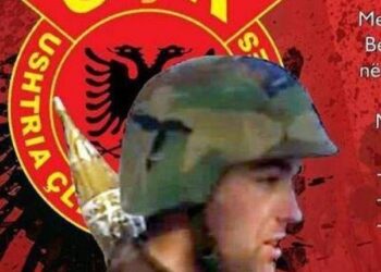 24 vjet nga rënia e dëshmorit të kombit Bedri Ahmeti – Bedi