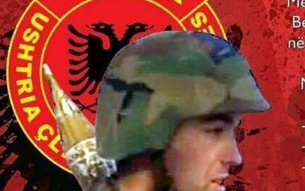 24 vjet nga rënia e dëshmorit të kombit Bedri Ahmeti – Bedi