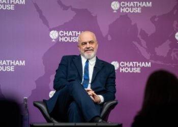 Rama: Marrëveshja e Ohrit është rruga e duhur për Kosovën dhe Serbinë