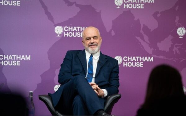 Rama: Marrëveshja e Ohrit është rruga e duhur për Kosovën dhe Serbinë