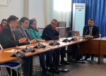 ​Murati mohon të ketë humbje financiare në Trust për shkak të mungesës së Bordit