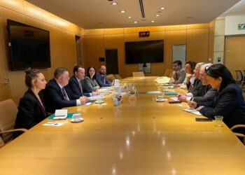 Ministri Peci në Izrael, diskuton për bashkëpunim në avancimin e bujqësisë