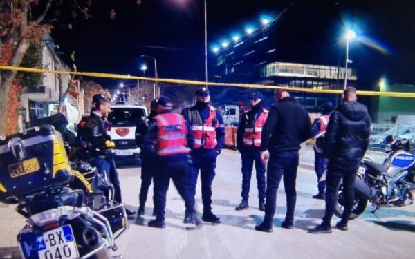 Të shtëna me armë zjarri në objektin e Top Channel, vritet roja i sigurisë