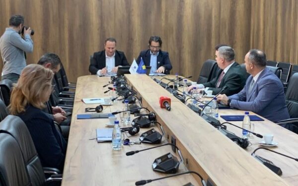 KGjK dhe Komuna e Prishtinës nënshkruajnë memorandum bashkëpunimi