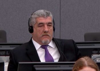 Përfundon dëgjimi i dëshmitarit të parë në gjykimin ndaj Pjetër Shalës