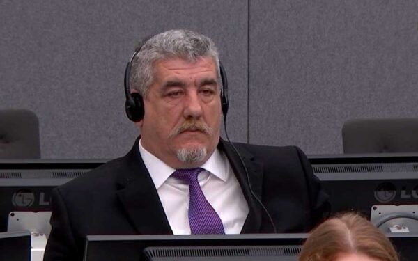 Përfundon dëgjimi i dëshmitarit të parë në gjykimin ndaj Pjetër Shalës