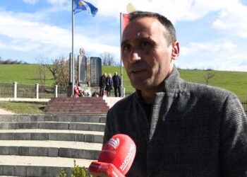 Qeriqi: Në Izbicë dëshmohet se Serbia ka qenë e vendosur të shfarosë popullin shqiptar