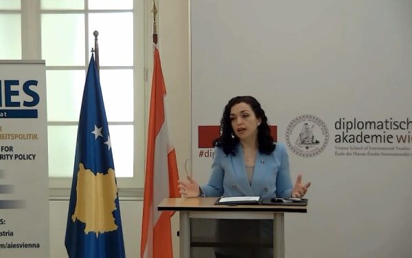 Osmani: Marrëveshja me Serbinë krijon një momentum të ri për integrimin e Kosovës