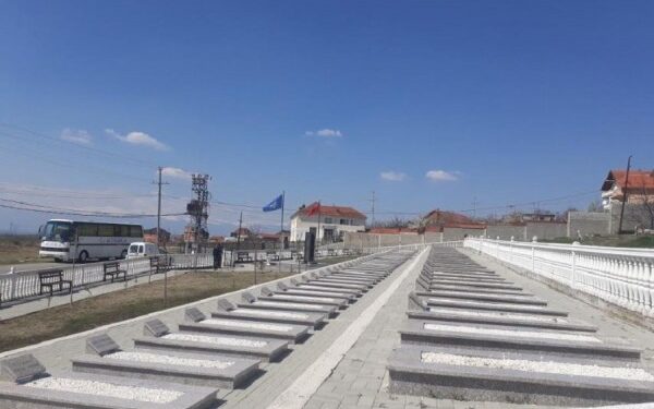 ​24 vjet nga masakra në Pastaselë të Rahovecit