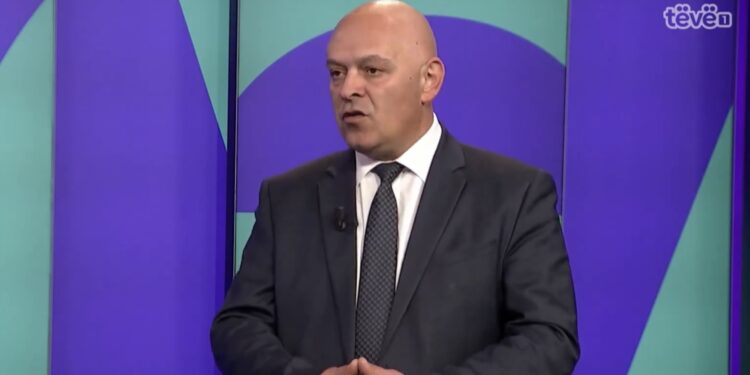 Gjini: Marrëveshja me Serbinë është ligjërisht e obligueshme