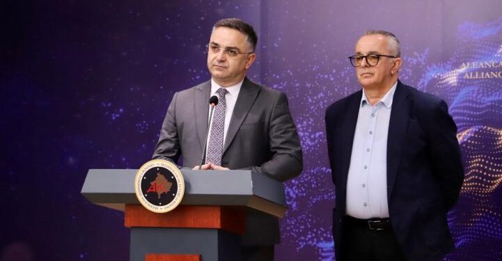 AAK: Vendimi i Kushtetueses, tregues se në këtë qeveri normë është antikushtetutshmëria