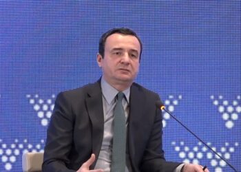 Kurti: Barazia gjinore duhet përqendruar në zonat rurale