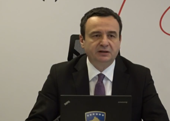 Kurti: Në Ditën Ndërkombëtare të grave nderojmë sukseset që kanë arritur historikisht