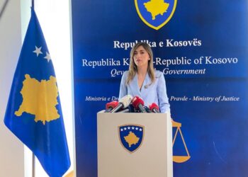 Haxhiu konteston vendimin e Gjykatës Kushtetuese