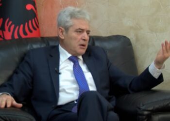 Ahmeti: Jasharajt vulosën pavarësinë e Kosovës