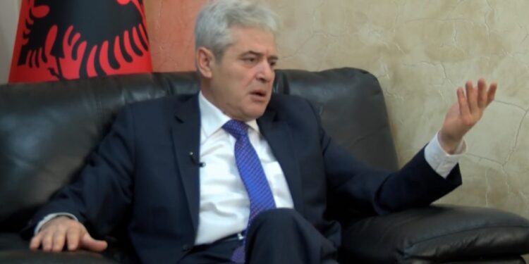Ahmeti: Jasharajt vulosën pavarësinë e Kosovës