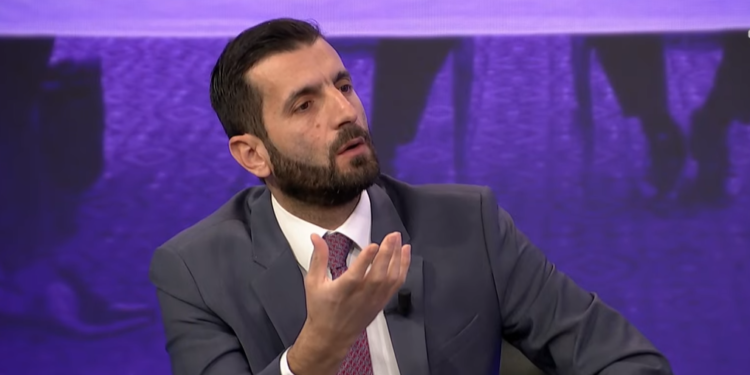 Demhasaj: Takimi në Ohër ka qëllim finalizimin e planit të zbatimit