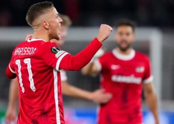 Lazio dhe Villarreal jashtë Evropës, biletë marrin West Ham e Nice