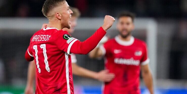 Lazio dhe Villarreal jashtë Evropës, biletë marrin West Ham e Nice