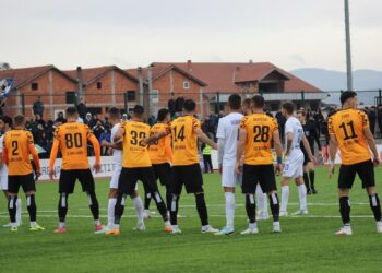 E enjte e zjarrët në Superligë, luftohet për kreun dhe Evropën