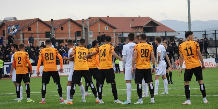 E enjte e zjarrët në Superligë, luftohet për kreun dhe Evropën