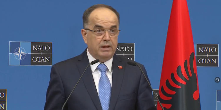 Begaj kërkon anëtarësimin e Kosovës në NATO