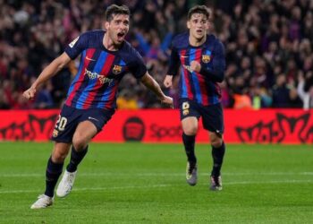 Barcelona përmbys Realin dhe shkon në +12