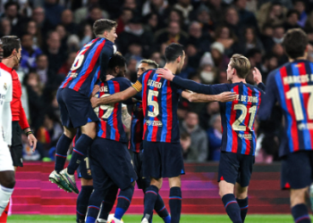 Barcelona fiton “El Clasion” e parë të Kupës me Real Madridin