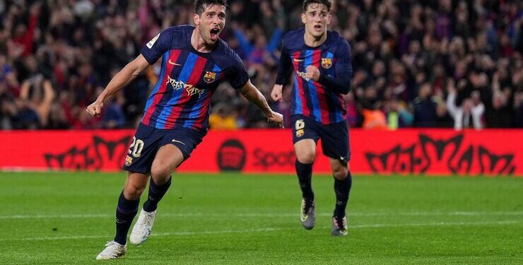 Barcelona përmbys Realin dhe shkon në +12