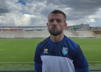 13 mijë kilometra për Kosovën, Berisha e dëshiron kualifikimin në Evropian me “Dardanët”