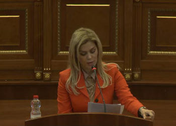 Deliu: Me këtë Qeveri çështja e personave të zhdukur ka pësuar regres