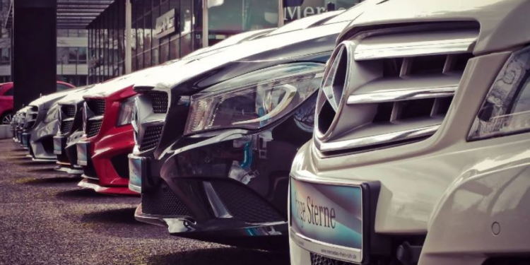 Sipas grave, kjo është makina më e mirë e 2023-shit