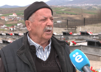 Rrëfimi i të mbijetuarit të masakrës së Fortesës