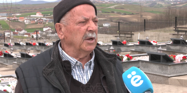 Rrëfimi i të mbijetuarit të masakrës së Fortesës