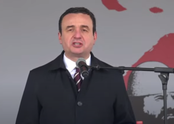 Kurti: Adem Jashari është i gjallë, veçanërisht tek ushtarët e FSK-së