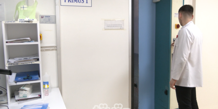 QKUK shpall tender për ndërtimin e bunkerit në Onkologji